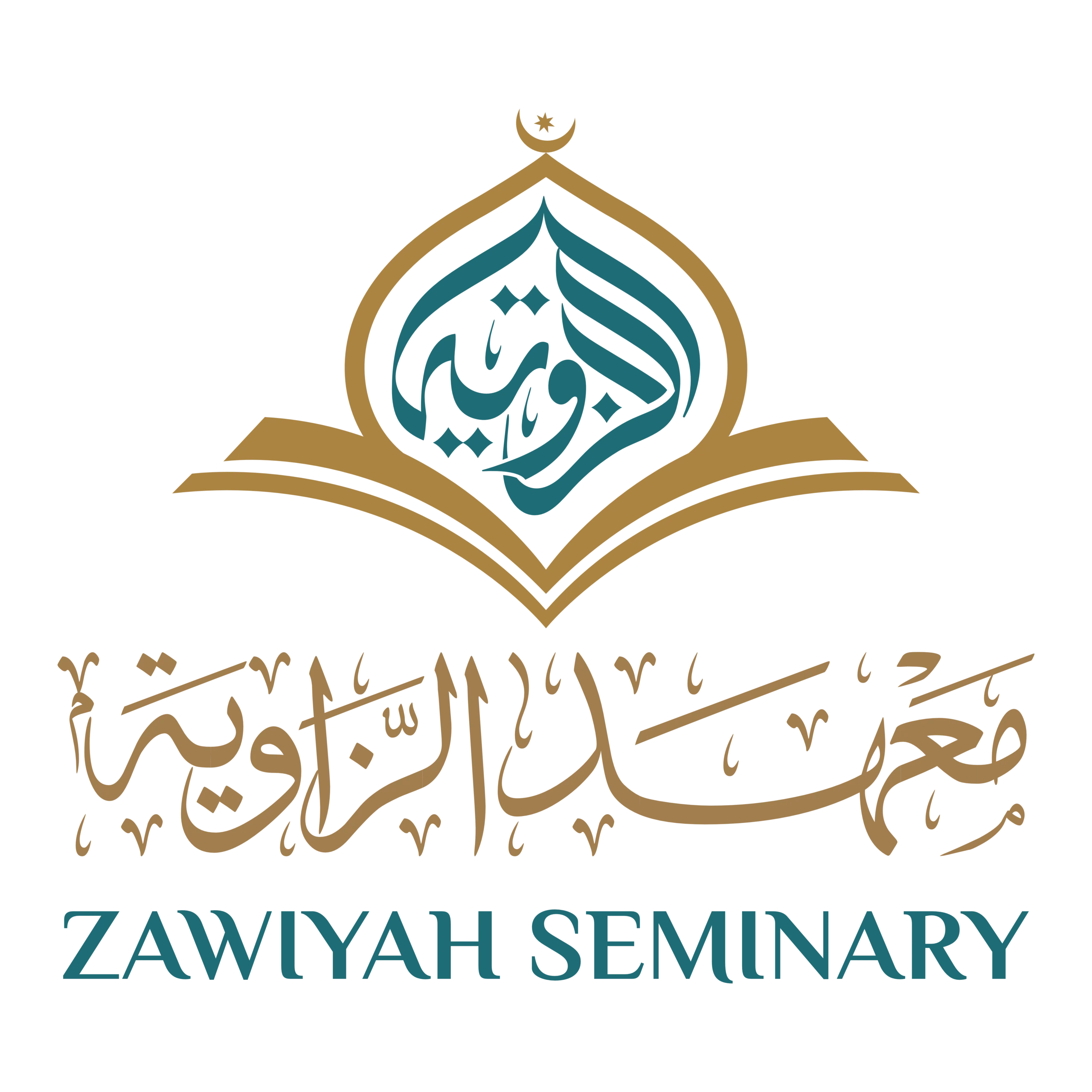 Zawiyah Seminary