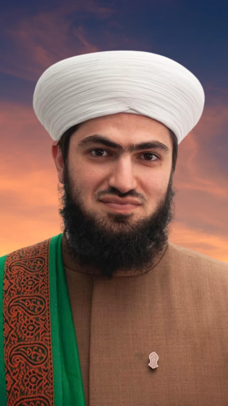 Abdul Rahman Zyka