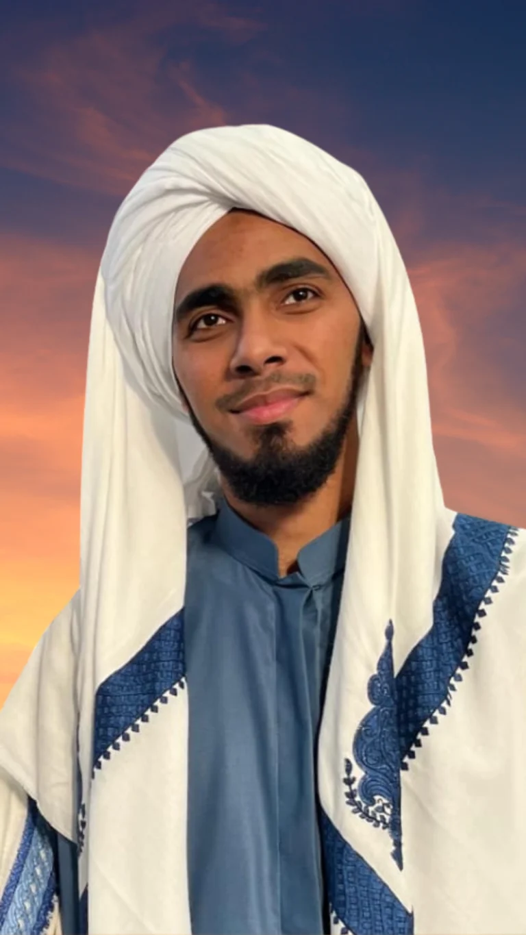 Junaid Dramat