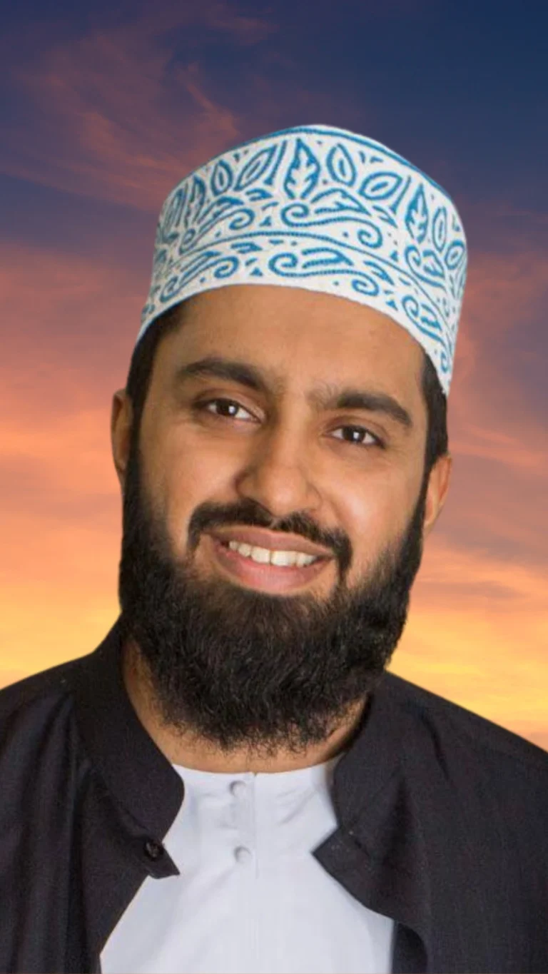 Mohammad Nadir Raza