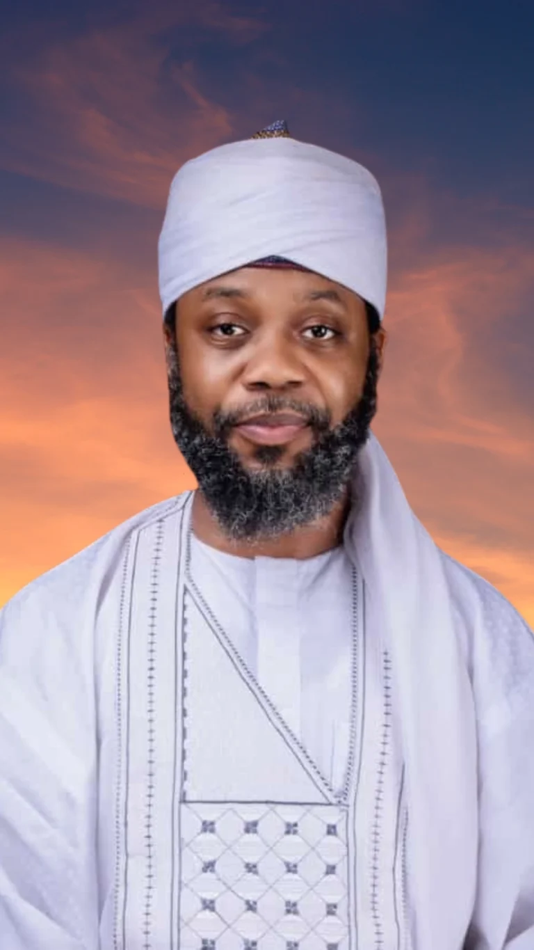 Olanipekun Shittu Tunde