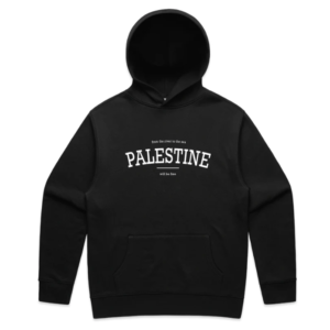 Palestine Hoodie