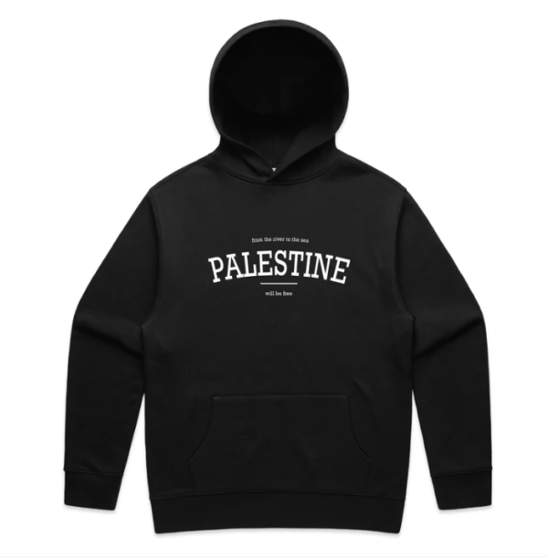 Palestine Hoodie