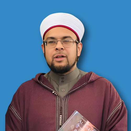 Fakhri Owaisi