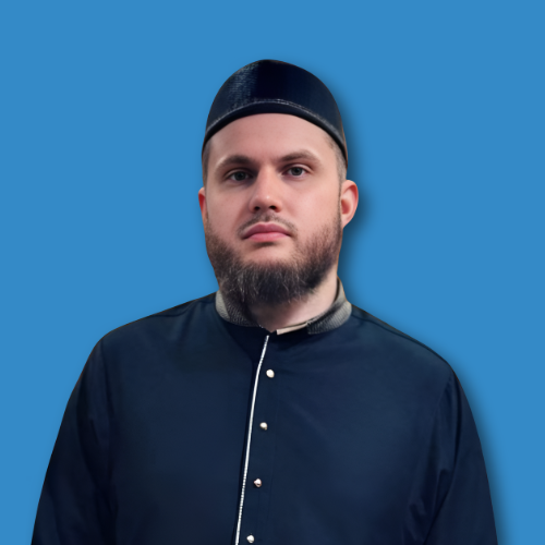 Isa Husayn Johansson